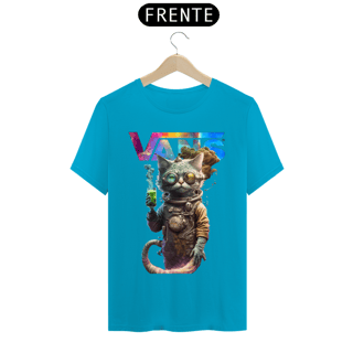 Nome do produto CAMISA PERSONALIZADA DA VANS 