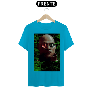 Nome do produto CAMISA PERSONALIZADA  MORPHEUS SINISTRO 