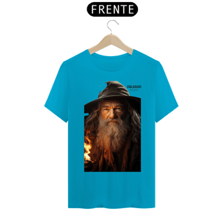 Nome do produto CAMISA PERSONALIZADA MESTRE GANDALF E DELGADO STORE 