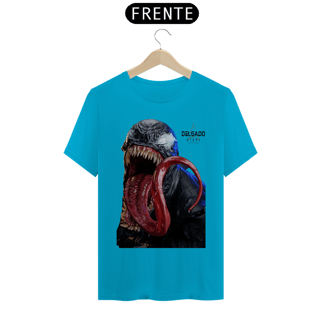 Nome do produto CAMISA MASCULINA VENOM SINISTRO 