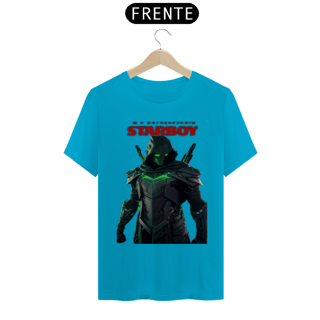 Nome do produto CAMISA PERSONALIZADA STARBOY 