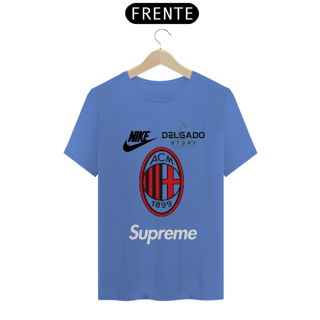 Nome do produto CAMISA MASCULINA DO MILAN