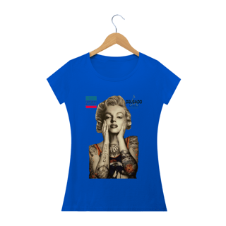 Nome do produto CAMISA FEMININA FASHION STORE