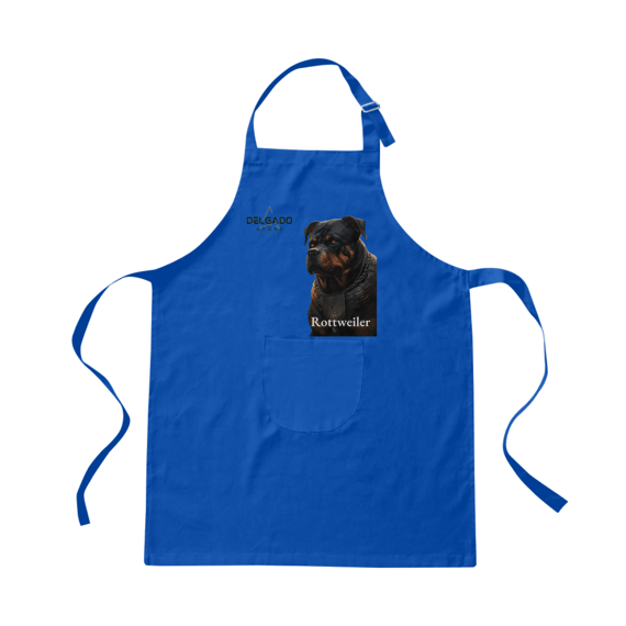 AVENTAL ROTTWEILER STORE