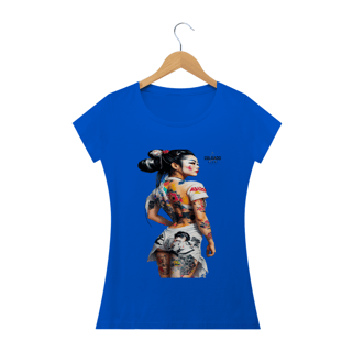 Nome do produto CAMISA FEMININA CHINESA STORE 