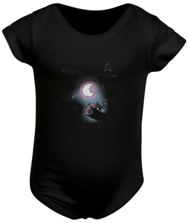 Nome do produto CAMISA PERSONALIZADA CORAGEM O CÃO COVARDE NIGHT STORE (2 A 8)