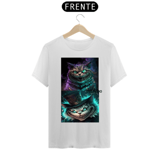 Nome do produto CAMISA MASCULINA GATO MALUCO 