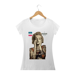 Nome do produto CAMISA FEMININA FASHION STORE