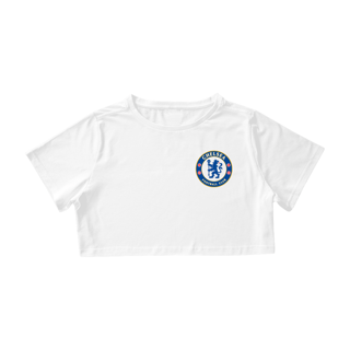 Nome do produto CAMISA FEMININA CHELSEA