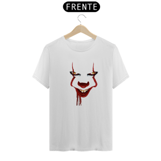 Nome do produto CAMISA MASCULINA IT A COISA