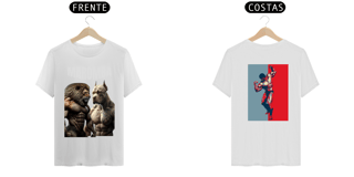 Nome do produto CAMISA MASCULINA MAROMBA ARNOLD 