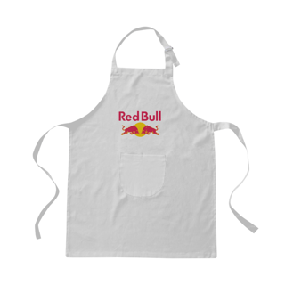 Nome do produto AVENTAL RED BULL
