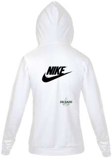 Nome do produto MOLETOM UNISSEX NIKE