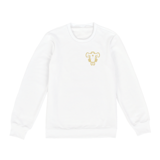 Nome do produto MOLETOM UNISSEX BLACK BULLS
