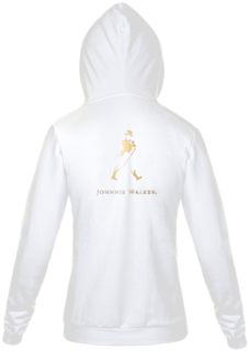 Nome do produto MOLETOM PERSONALIZADO JOHNNIE WALKER 