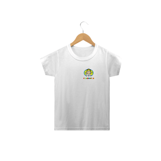 Nome do produto CAMISA INFANTIL  DOCTOR  46 BETA (2 A 8)