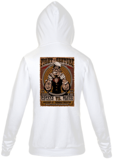 Nome do produto MOLETOM UNISSEX POPEYE SINISTRO 