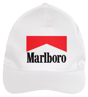 Nome do produto BONÉ MARLBORO ALFA 