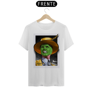Nome do produto CAMISA MASCULINA MÁSKARA DELGADO STORE 