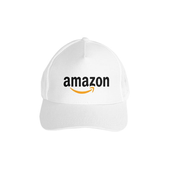 BONÉ AMERICANO AMAZON 