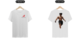 Nome do produto CAMISA PERSONALIZADA BRUCE LEE 