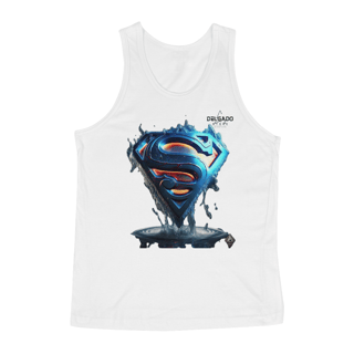 Nome do produto REGATA PERSONALIZADA SUPER STORE 