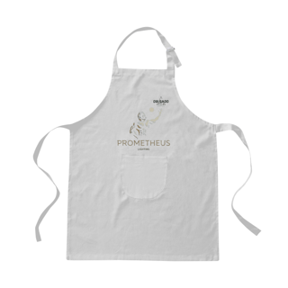 Nome do produto AVENTAL PERSONALIZADO PROMETHEUS BETA