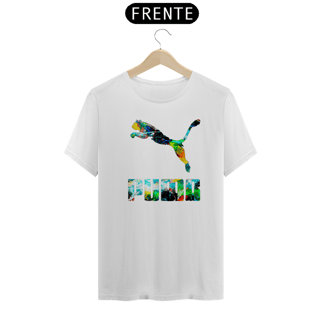 Nome do produto CAMISA MASCULINA PUMA ALFA 