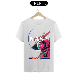 Nome do produto CAMISA MASCULINA NASA 