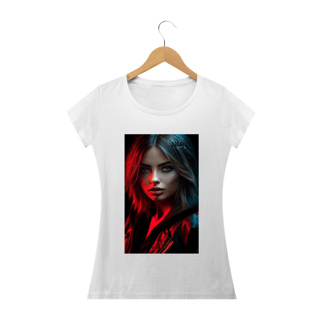 Nome do produto CAMISA FEMININA WOMAN STORE 