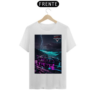 Nome do produto CAMISA MASCULINA CARRO AUTOMOTIVE STORE 