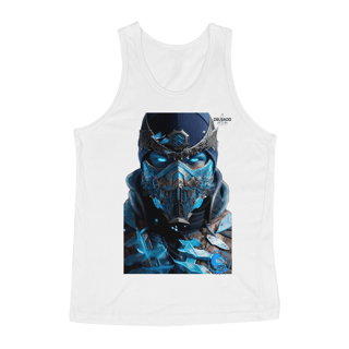 Nome do produto REGATA MASCULINA SUB - ZERO E DELGADO STORE 