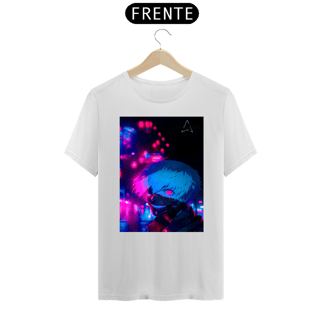 Nome do produto CAMISA PERSONALIZADA KANEKI STORE 