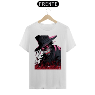 Nome do produto CAMISA MASCULINA CAVEIRA FANTASMA STORE 