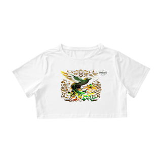 Nome do produto CAMISA PERSONALIZADA BEIJA FLOR STORE 