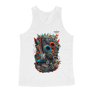 Nome do produto REGATA MASCULINA ELECTRO EXTREME STORE 