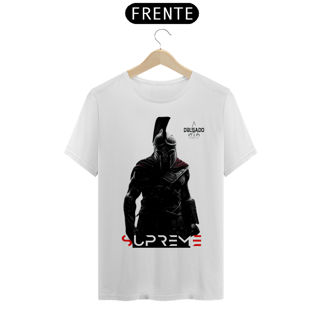 Nome do produto CAMISA PERSONALIZADA SPARTANO SUPREME STORE