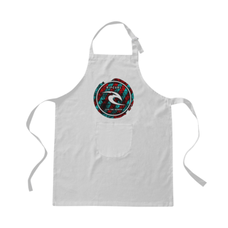 Nome do produto AVENTAL PERSONALIZADO RIPCURL 
