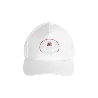 Nome do produto BONÉ PERSONALIZADO YUJIRO HANMA 