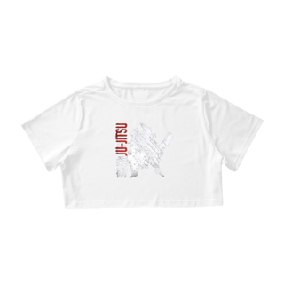 Nome do produto CAMISA PERSONALIZADA JU - JITSU 