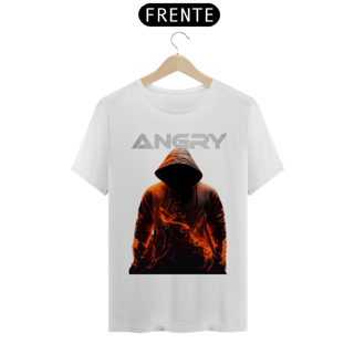 Nome do produto CAMISA PERSONALIZADA ANGRY MEN FIRE 