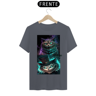 Nome do produto CAMISA MASCULINA GATO MALUCO 