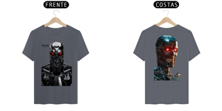 Nome do produto CAMISA MASCULINA 0 EXTERMINADOR