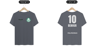 Nome do produto CAMISA MASCULINA DO PALMEIRAS