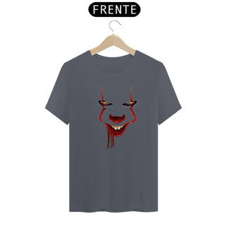 Nome do produto CAMISA MASCULINA IT A COISA