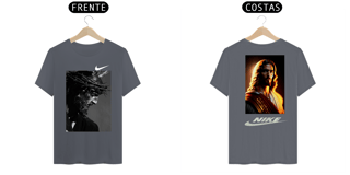 Nome do produto CAMISA MASCULINA NIKE JESUS CRISTO 