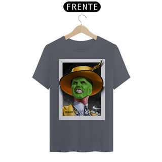 Nome do produto CAMISA MASCULINA MÁSKARA DELGADO STORE 