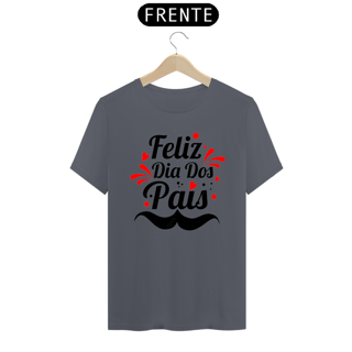 Nome do produto CAMISA MASCULINA DIA DOS PAIS