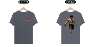 Nome do produto CAMISA PERSONALIZADA BRUCE LEE 