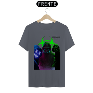 Nome do produto CAMISA PERSONALIZADA OS MASCARADOS
